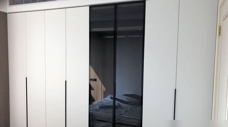 定制衣柜使用两年，发现踩中6个“坑”，下次装修一定要避开 - 家居知识