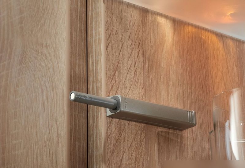 定制衣柜使用两年，发现踩中6个“坑”，下次装修一定要避开 - 家居知识