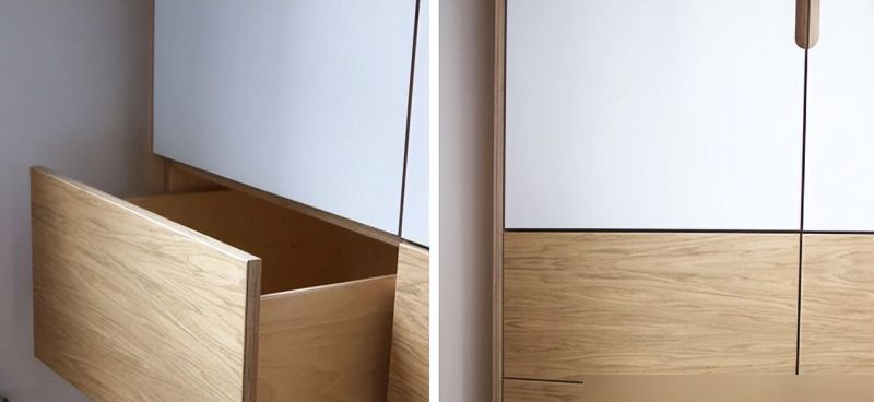 定制衣柜使用两年，发现踩中6个“坑”，下次装修一定要避开 - 家居知识