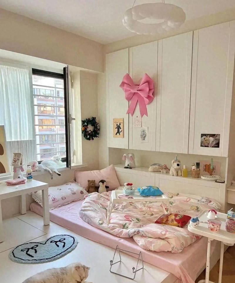 防潮防霉又实用的榻榻米设计攻略