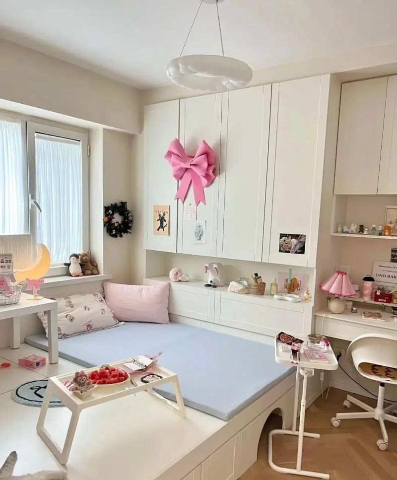 防潮防霉又实用的榻榻米设计攻略 做榻榻米,不要潮湿和发霉,只要功能齐全,这样设计! - 家居知识