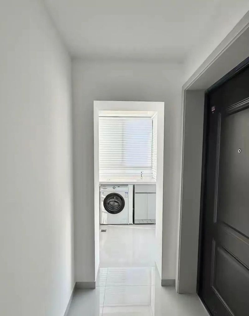 极简风装修:永不过时的高级感 - 家居知识