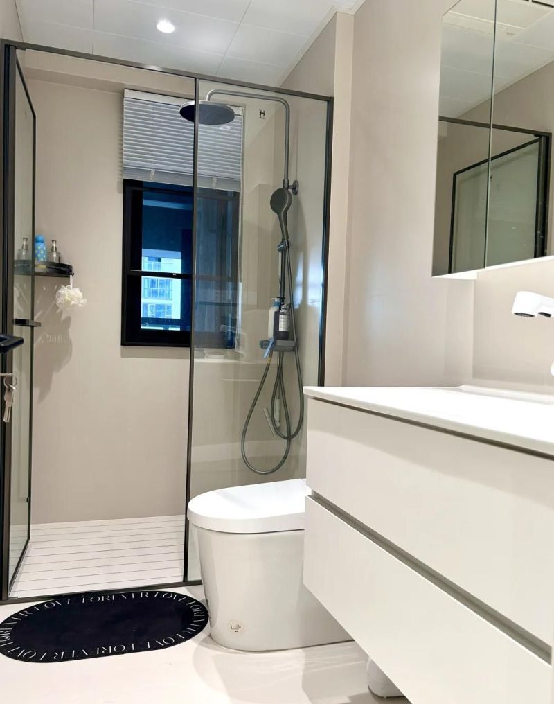 极简风格真的很大气，干净又舒服，邻居都说要学习这样装修 - 家居知识