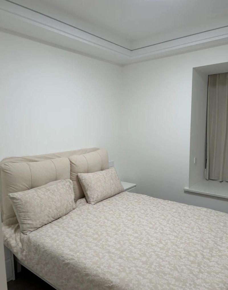 极简风格真的很大气，干净又舒服，邻居都说要学习这样装修 - 家居知识