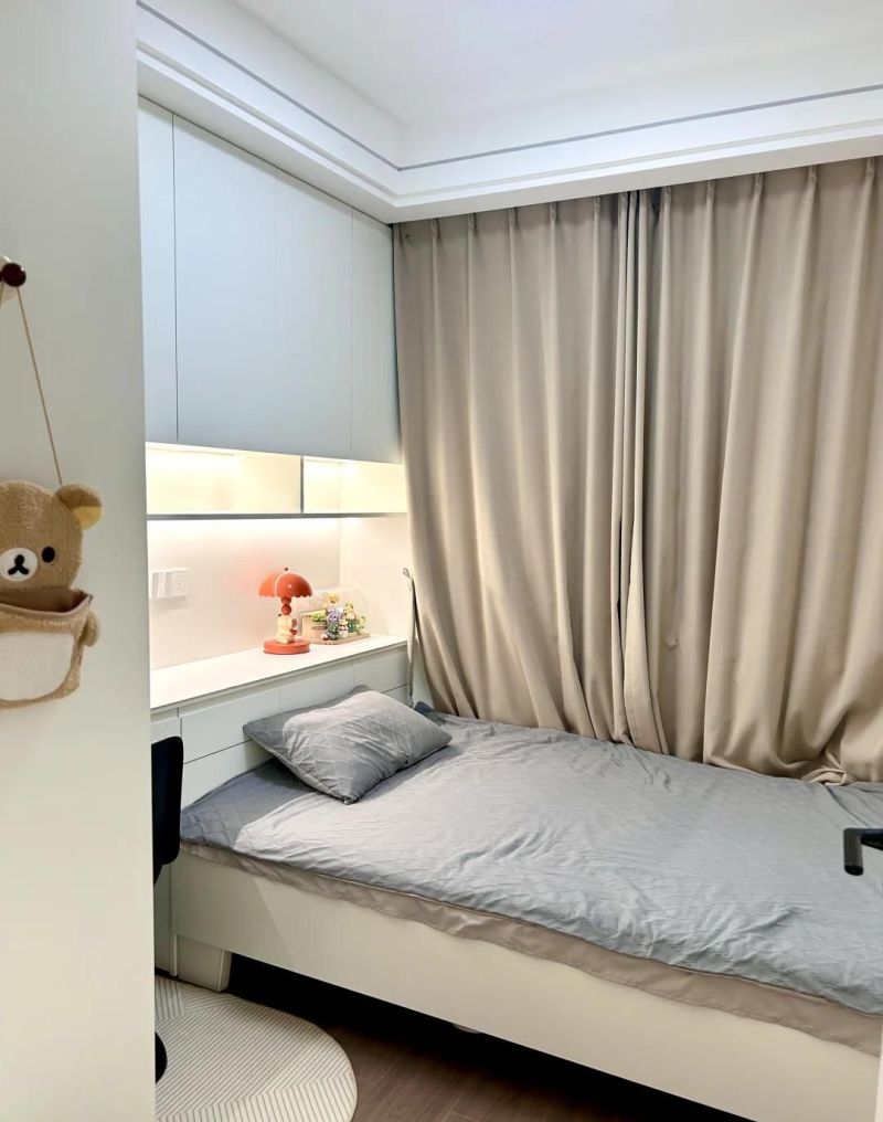 极简风格真的很大气，干净又舒服，邻居都说要学习这样装修 - 家居知识