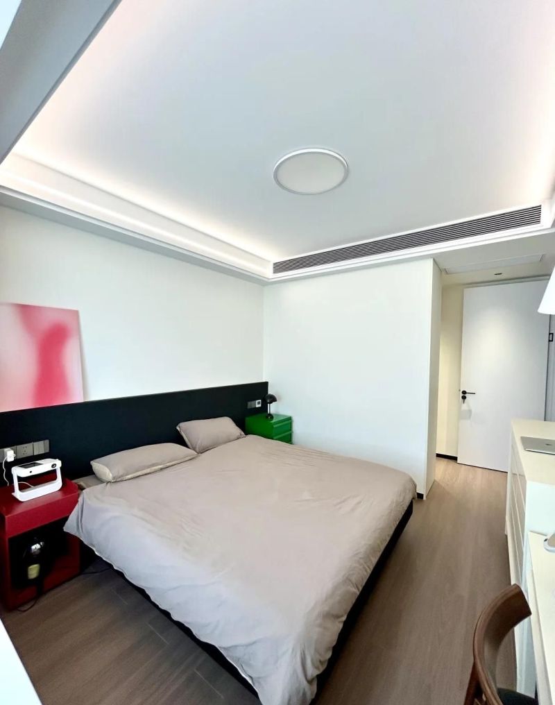 极简风格真的很大气，干净又舒服，邻居都说要学习这样装修 - 家居知识