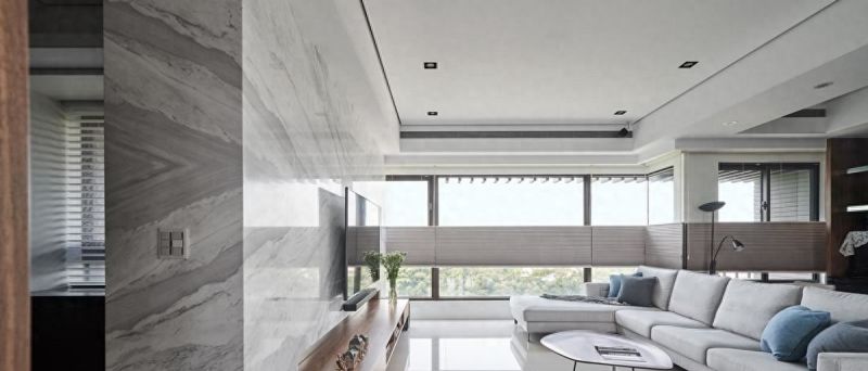 简约风的家居美学，让生活更高级！