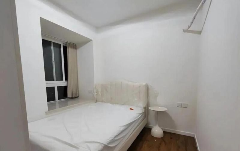 为了省钱装修，全屋不做吊顶，不做电视墙，极简风太喜欢了 - 家居知识