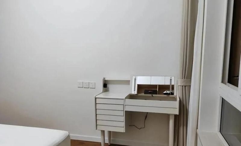 为了省钱装修，全屋不做吊顶，不做电视墙，极简风太喜欢了 - 家居知识