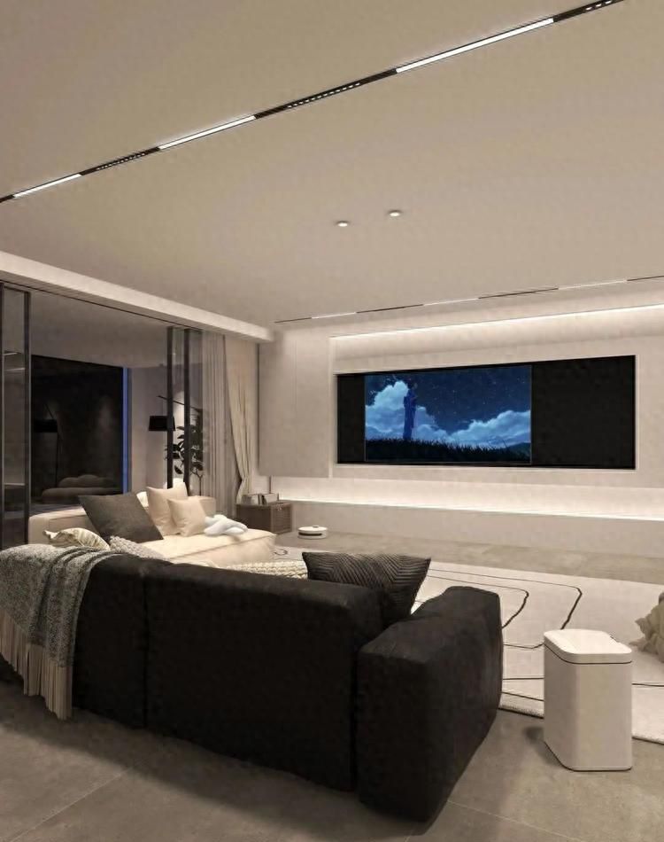 极简轻奢风：品味业主的精致新房装修指南 - 家居知识