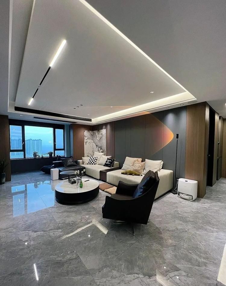 极简轻奢风：品味业主的精致新房装修指南 - 家居知识