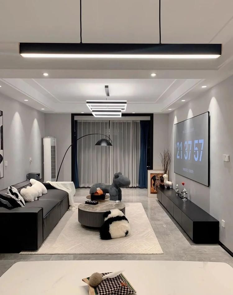 极简轻奢风：品味业主的精致新房装修指南 - 家居知识