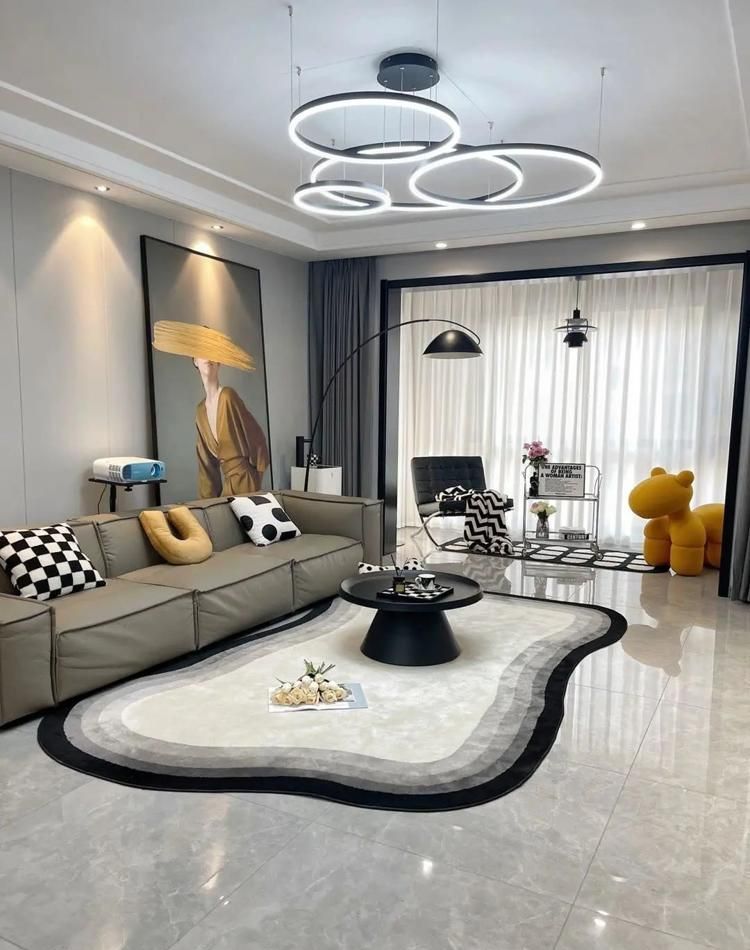 极简轻奢风：品味业主的精致新房装修指南 - 家居知识