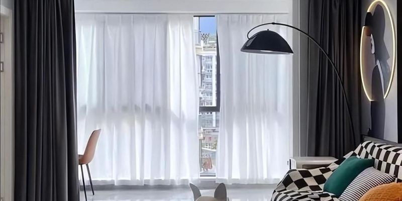 成都女子极简风家居走红,简约设计诠释温馨生活 成都极简风:女子家居装修走红,简约而不失温馨 - 家居知识