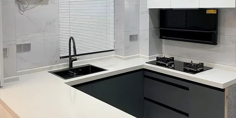 成都女子极简风家居走红,简约设计诠释温馨生活 成都极简风:女子家居装修走红,简约而不失温馨 - 家居知识