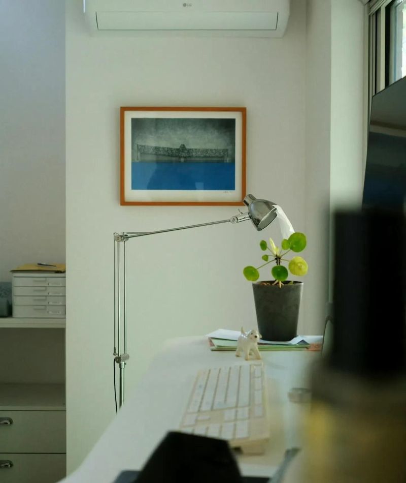 分享/日式原木风的家 - 家居知识