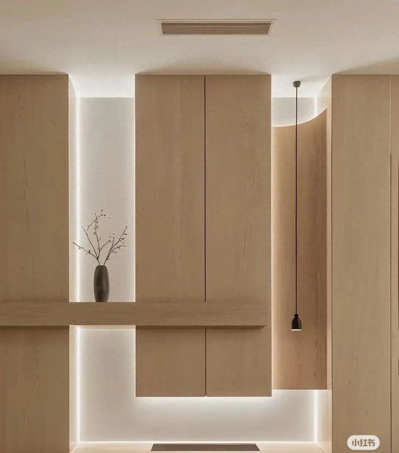 想装原木风？先看这篇全屋设计避坑指南