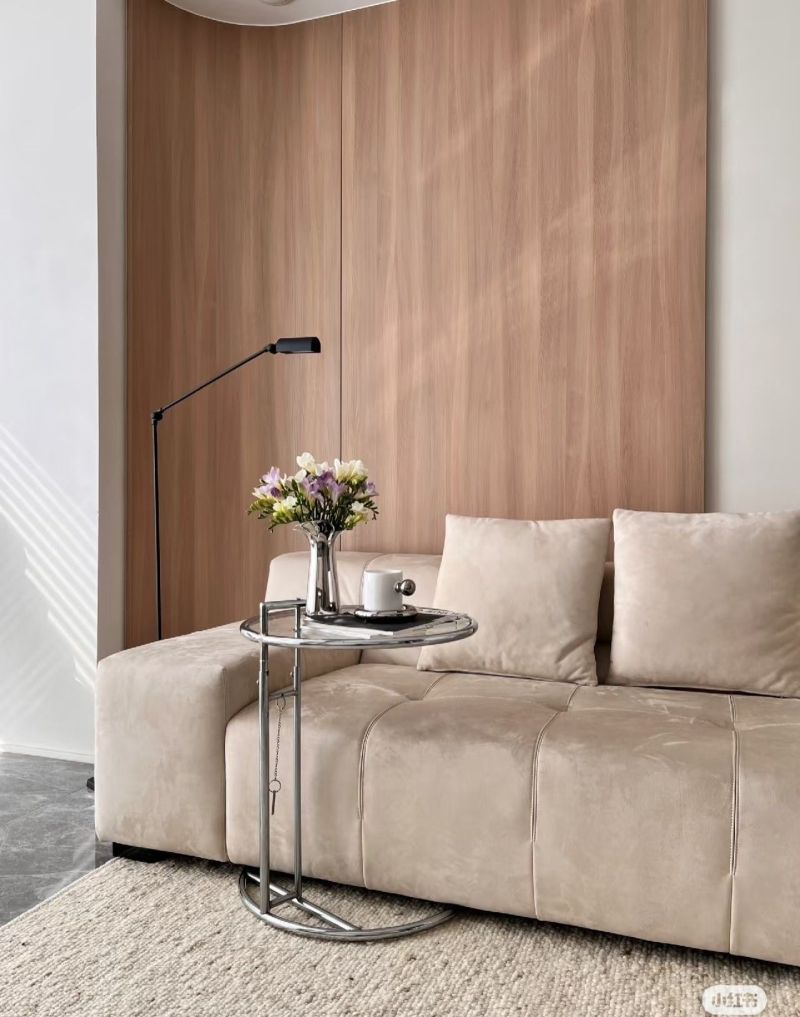 想装原木风？别急，看完再开始全屋设计 - 家居知识