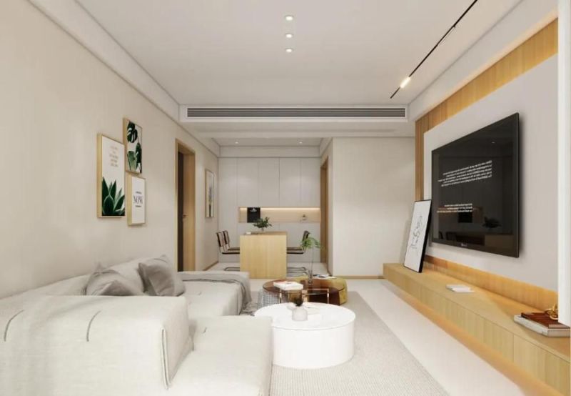 原木简约风：打造实用温馨的新居典范！ - 家居知识