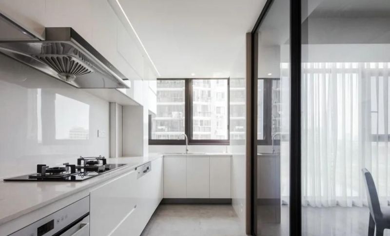 原木简约风：打造实用温馨的新居典范！ - 家居知识