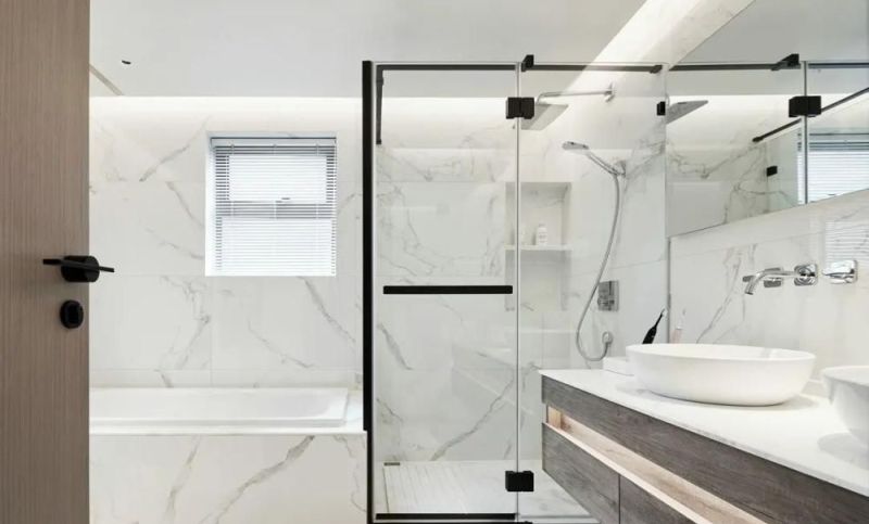 原木简约风：打造实用温馨的新居典范！ - 家居知识