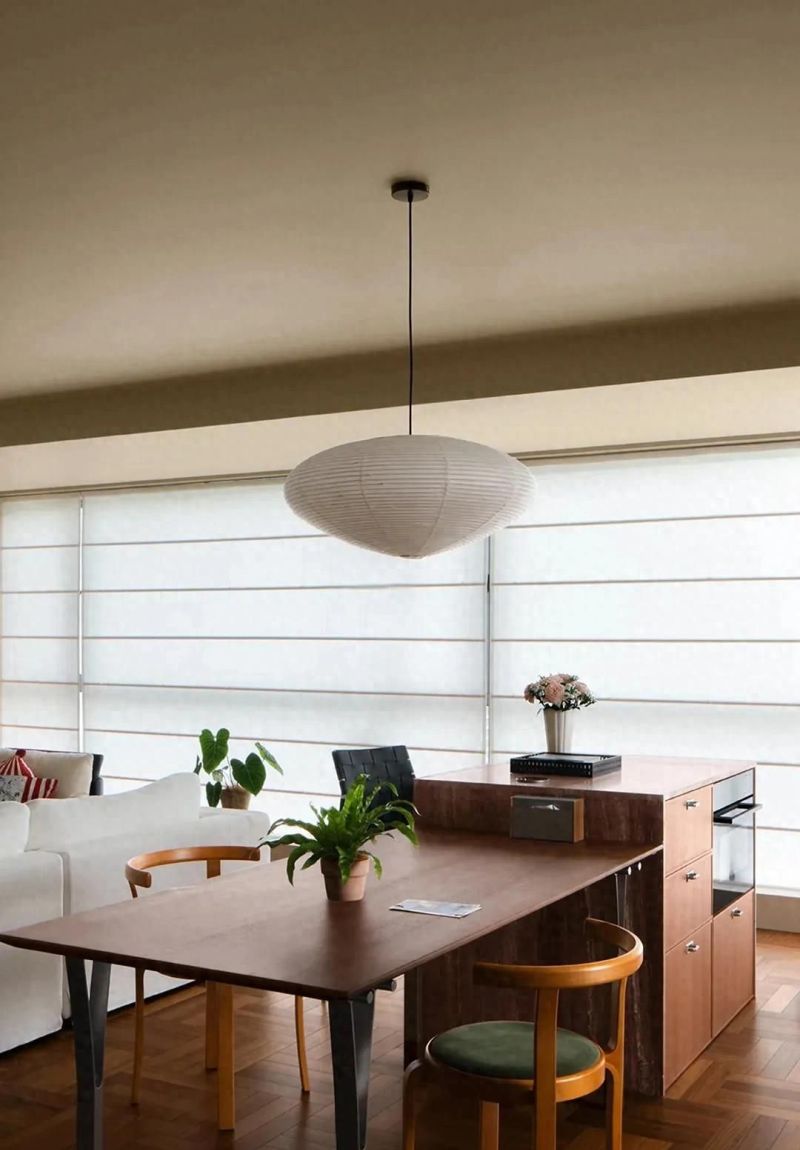 原木焦糖色家居,自然与温暖的完美邂逅 原木风,焦糖色的家好美! - 家居知识