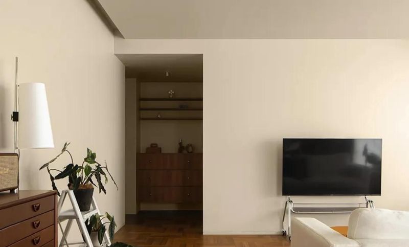 原木焦糖色家居,自然与温暖的完美邂逅 原木风,焦糖色的家好美! - 家居知识