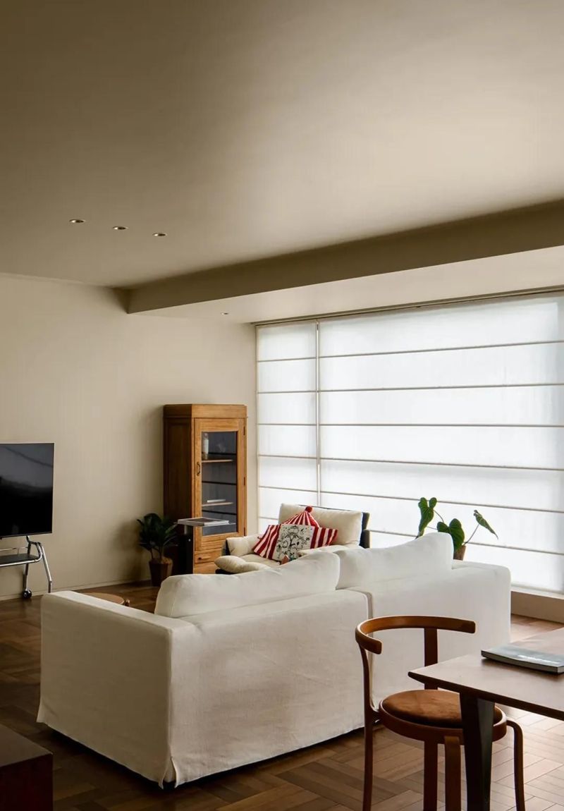 原木焦糖色家居,自然与温暖的完美邂逅 原木风,焦糖色的家好美! - 家居知识