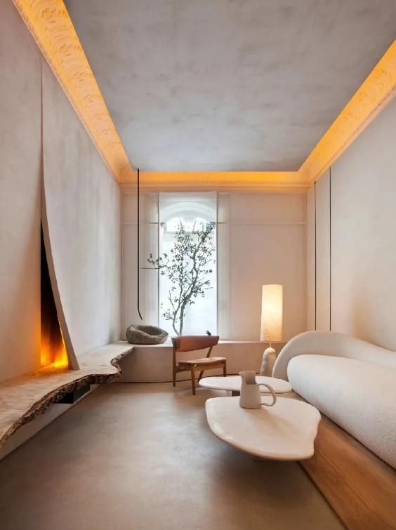 侘寂风装修必看!这样选门窗高级感拉满,百搭不踩雷 门窗选购 | 侘寂风的装修风格,这样装门窗最百搭,不接受反驳 - 家居知识