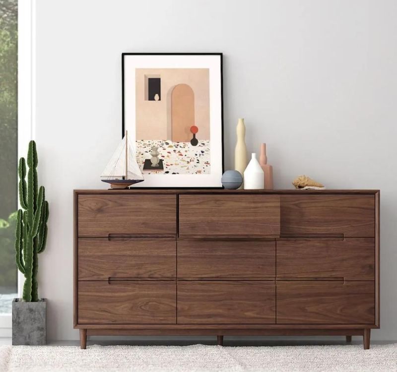 北欧风新居,轻松打造自然栖息地 北欧风新居:轻松打造自然栖息地 - 家居知识