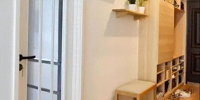 北欧日式混搭风，打造简约温馨的理想小家