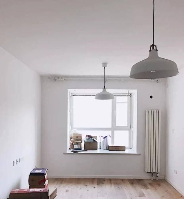 北漂9年35㎡北欧风公寓,女汉子自装出家的温暖 北漂9年终买房!女汉子自装35㎡北欧风公寓,这就是家的感觉! - 家居知识