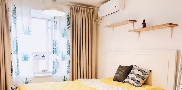 北漂9年35㎡北欧风公寓,女汉子自装出家的温暖 北漂9年终买房!女汉子自装35㎡北欧风公寓,这就是家的感觉! - 家居知识