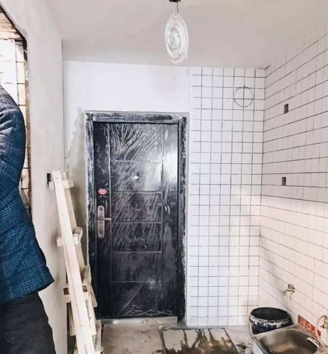 北漂9年35㎡北欧风公寓,女汉子自装出家的温暖 北漂9年终买房!女汉子自装35㎡北欧风公寓,这就是家的感觉! - 家居知识