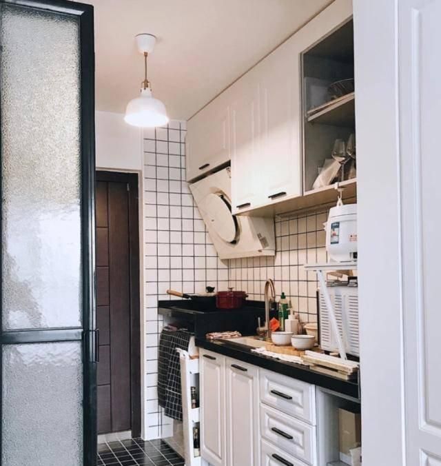 北漂9年35㎡北欧风公寓,女汉子自装出家的温暖 北漂9年终买房!女汉子自装35㎡北欧风公寓,这就是家的感觉! - 家居知识