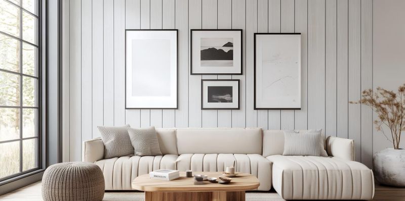 五种热门室内设计风格全解析,现代简约、北欧、工业、中式、日式 五种热门室内设计风格全解析:现代简约、北欧、工业、中式、日式 - 家居知识