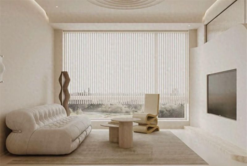 2022年最流行的6种精致不过时装修风格推荐