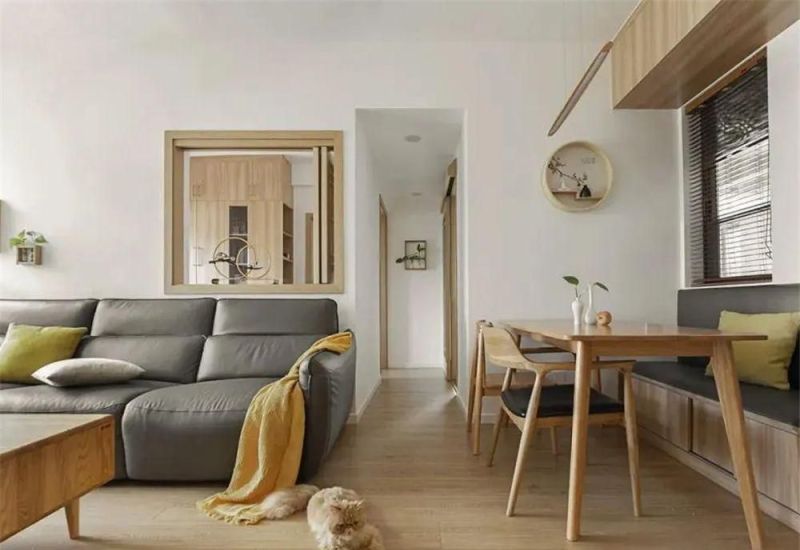 2022哪些装修风格比较流行？推荐大家这6种，又精致又不易过时 - 家居知识