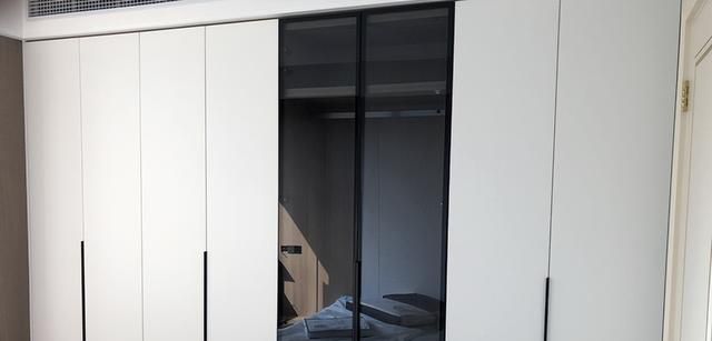定制衣柜使用两年，发现踩中6个“坑”，下次装修一定要避开 - 家居知识