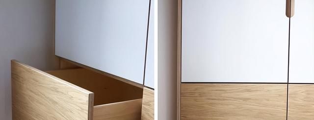 定制衣柜使用两年，发现踩中6个“坑”，下次装修一定要避开 - 家居知识