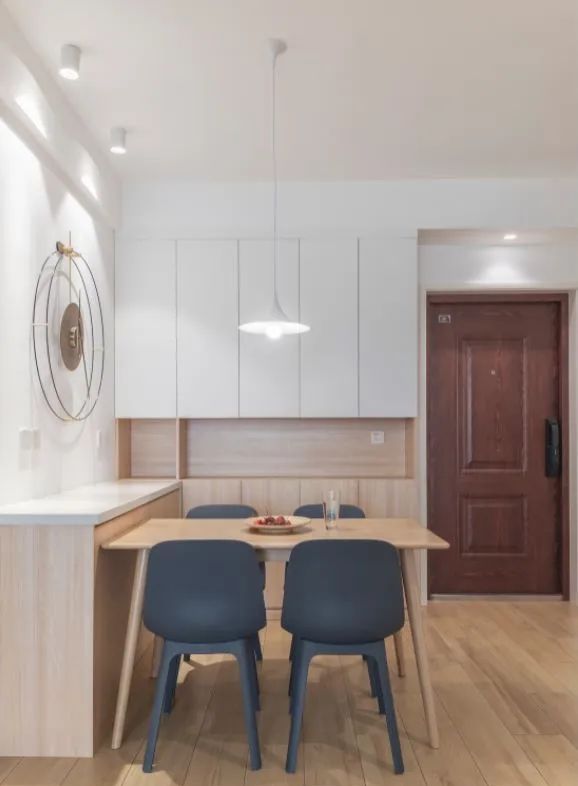 餐边柜转角定制,收纳升级,功能更全 餐边柜转角定制,收纳及功能更全 - 家居知识