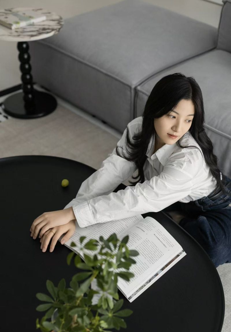 125㎡现代简约｜设计师和她的满分理想家（附清单） - 家居知识