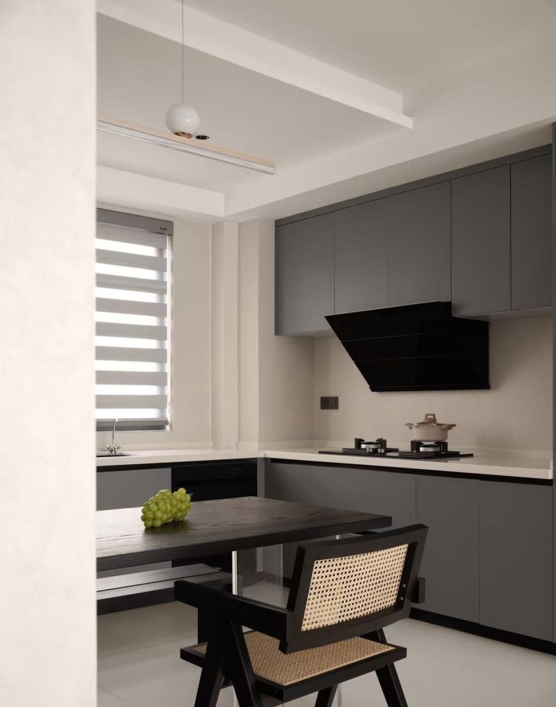 125㎡现代简约｜设计师和她的满分理想家（附清单） - 家居知识