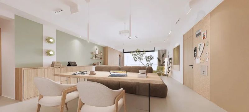 如今最好的装修风格，叫做「松弛感」 - 家居知识