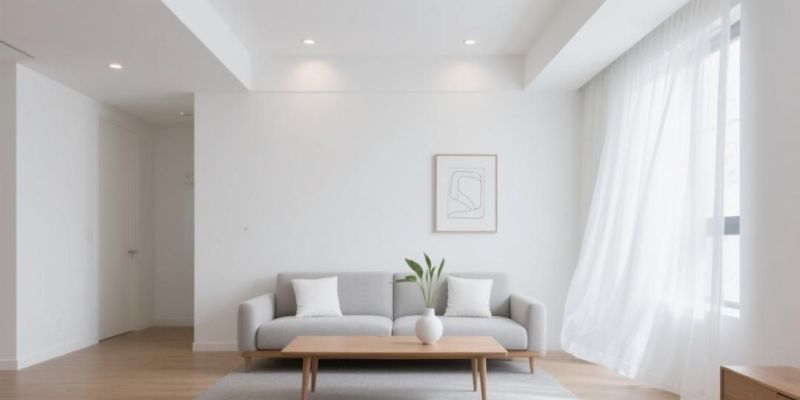 如今最好的装修风格，叫做「松弛感」 - 家居知识