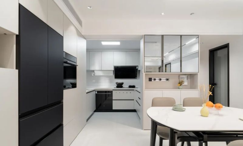 如今最好的装修风格，叫做「松弛感」 - 家居知识