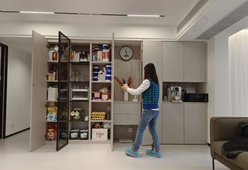 如今最好的装修风格，叫做「松弛感」 - 家居知识