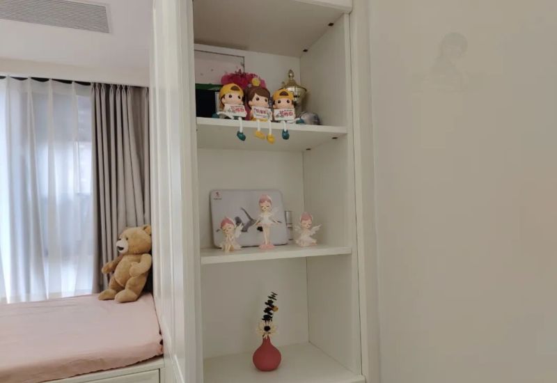 如今最好的装修风格，叫做「松弛感」 - 家居知识