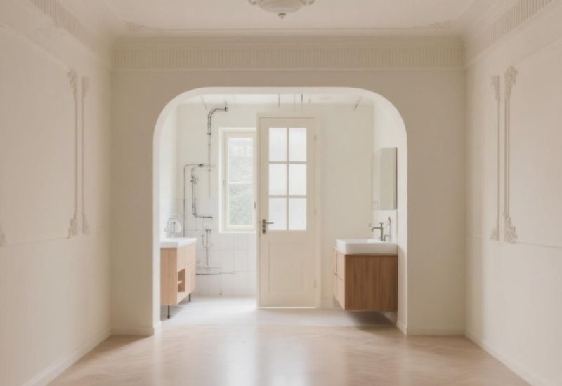 如今最好的装修风格，叫做「松弛感」 - 家居知识