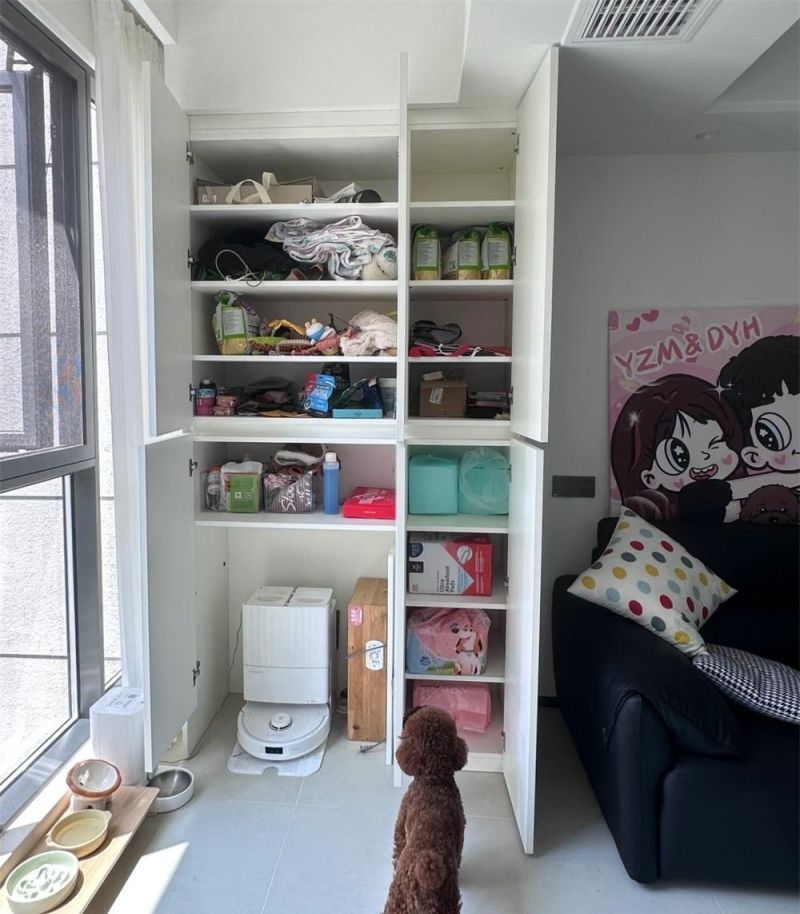 让“家务减半”的9个装修：太勤快的人不用看，都是“偷懒”秘诀 - 家居知识